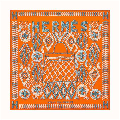 hand washing Hermes twilly